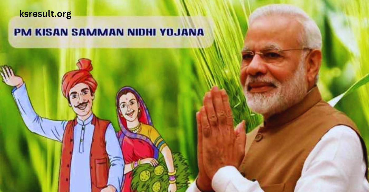 pm kisan nidhi yojana